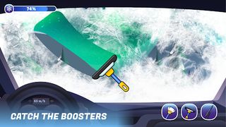 Snowpiercer - Screenshot 3