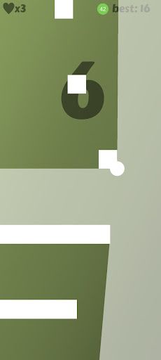 Gravity Ball - Screenshot 3