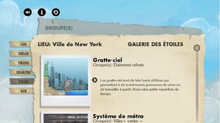 Marius : la saga des semailles - Screenshot 3