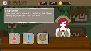 Rift Hero - Screenshot 2