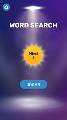 Word Search - Screenshot 2