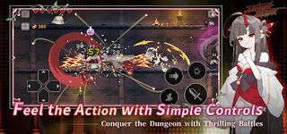 Dungeon Slasher : Roguelike - Screenshot 3