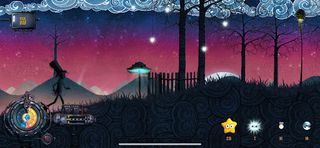 The Shine - Screenshot 3