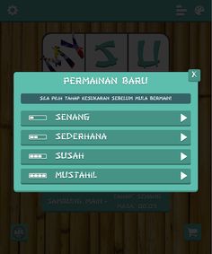 MYsudoku - Jom Main Sudoku - Screenshot 2
