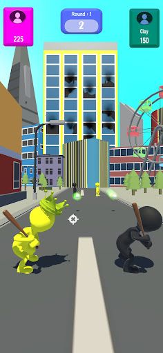 Baseball HIT Master - Screenshot 3