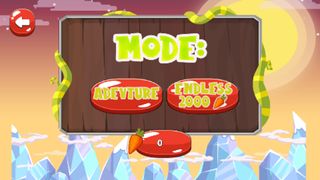 Go Rabbit GO - Screenshot 2