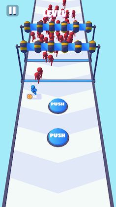 Bullet Carnage - Screenshot 1