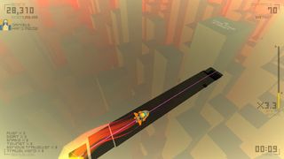 Goscurry - Screenshot 1