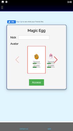 Magic Egg – Lovers Pulse - Screenshot 4
