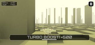 Drone Racing X - Screenshot 1