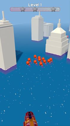 HeliRescue - Screenshot 2