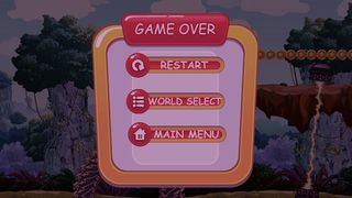 Dashartrd - Screenshot 3