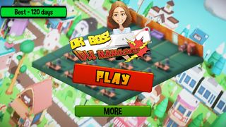 Ok Bos! - Idle Manager - Screenshot 2