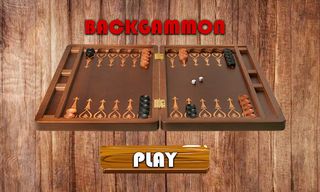 Backgammon Classic Offline - Screenshot 2