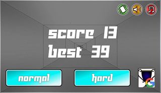 Go Shapes - Screenshot 2