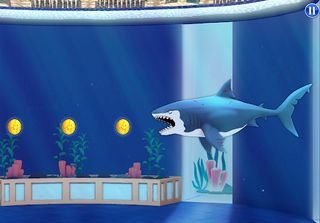 My Shark Show - Screenshot 3
