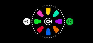 CirCl Party - Screenshot 1