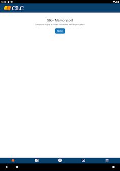 Memoryspel Stip - Screenshot 3