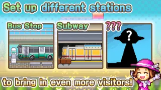 Mega Mall Story2 - Screenshot 3