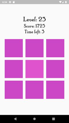 Sneaky Colors - matching games - Screenshot 4