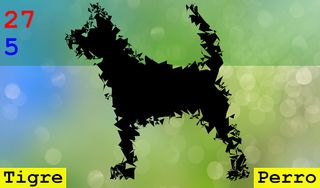 Siluetas - Screenshot 3