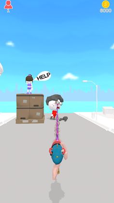 Bubble Gun - Screenshot 4