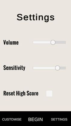 Zen Spin - Screenshot 4