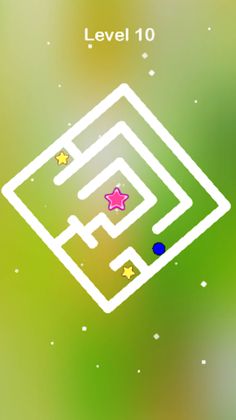 Turning fun puzzle - Screenshot 1