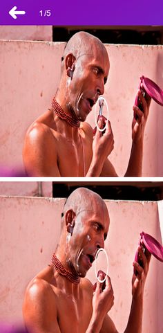 Найди Отличия для Взрослых. Сл - Screenshot 3