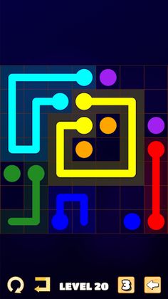 Link Point - Screenshot 2