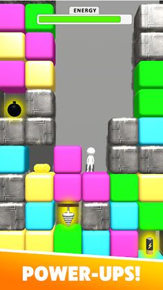 MinerBlast - Screenshot 2