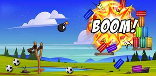 Can Shooting game - Fun games - Screenshot 1