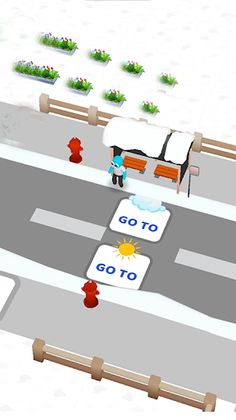 Happy Host: My Guest - Screenshot 1