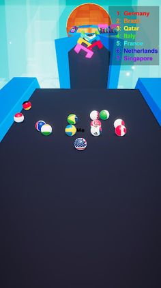 Marble.io - Screenshot 1