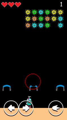 Be A Germ Stopper - Screenshot 3