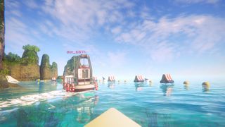 H2O - Screenshot 1