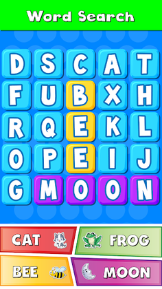 Spell - Screenshot 3