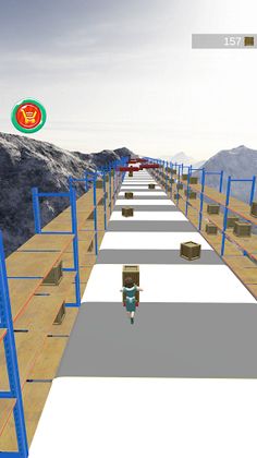 Collec Box Gen Truck - Screenshot 3