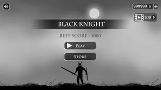 Black Knight - Spartan Knight - Screenshot 2