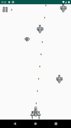 PlaneNet - Screenshot 4