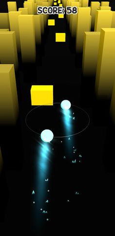 Duo Circle - Screenshot 2