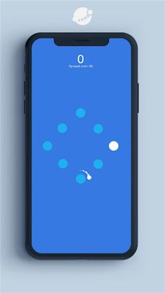 Orbital shooting - Screenshot 4