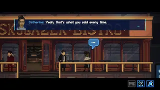 Lacuna - Screenshot 2