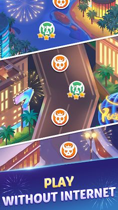 Phase 10: Casual Card Game - Screenshot 4