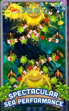 iFish - Fish Hunter ZingPlay - Screenshot 3