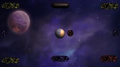 Bubble game - Screenshot 2