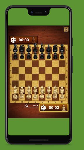 شطرنج العب  chess - Screenshot 3