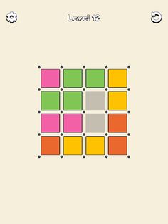 Collect Colors - Screenshot 4