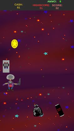 SpaceChase - Screenshot 3