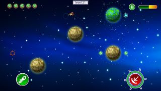 Gravity Ride - Screenshot 3